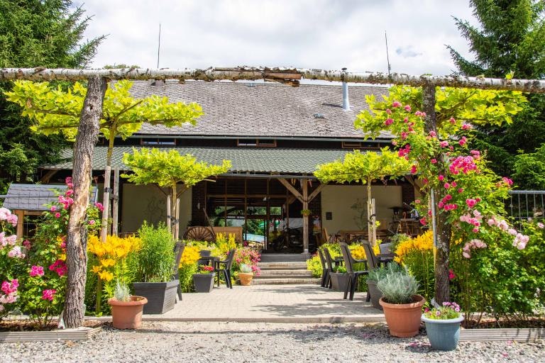 Camping 2000 - Bild 2