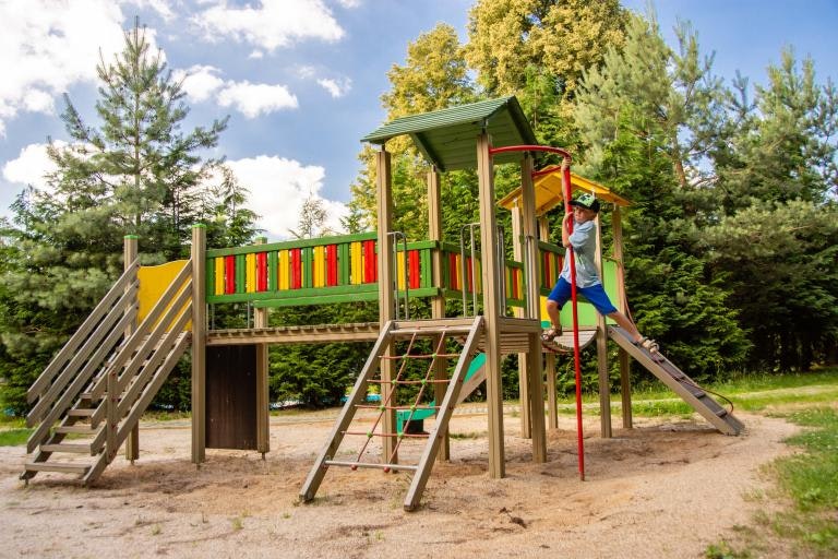 Camping 2000 - Bild 4