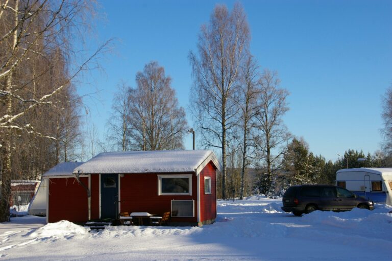 Camping 45 - Bild 17