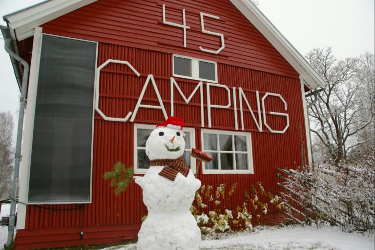 Camping 45 - Bild 18