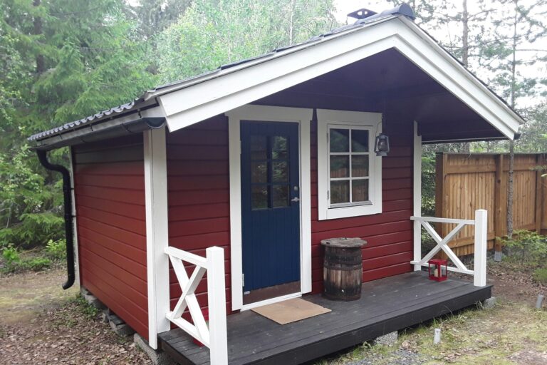 Camping 45 - Bild 19