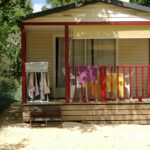 Camping À La Ferme Les Pierres Chaudes - Bild 2