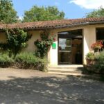 Camping À La Ferme Les Pierres Chaudes - Bild 3