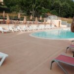 Camping À La Ferme Les Pierres Chaudes - Bild 4