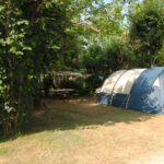 Camping À La Ferme Les Pierres Chaudes - Bild 8