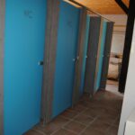 Camping À La Ferme Les Pierres Chaudes - Bild 9