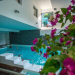 Camping À Luz Saint Sauveur Pyrénévasion - Bild 3