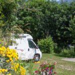 Camping À Luz Saint Sauveur Pyrénévasion - Bild 4