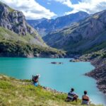 Camping À Luz Saint Sauveur Pyrénévasion - Bild 5