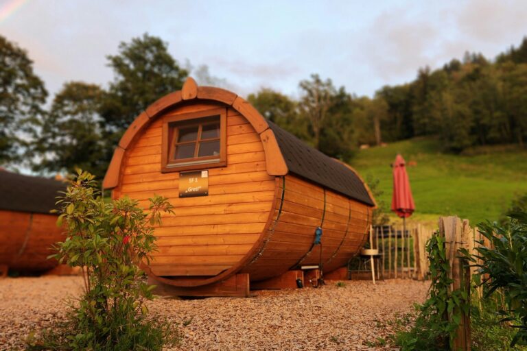 Camping Aach - Bild 3