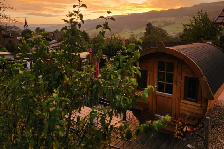 Camping Aach - Bild 6