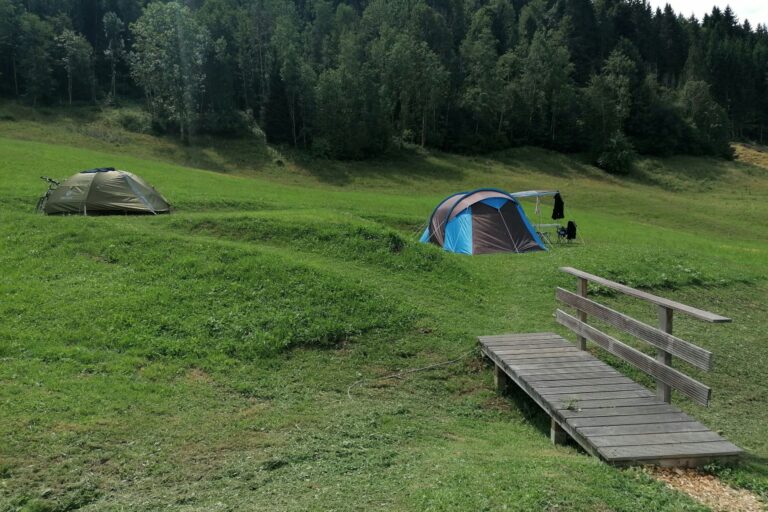 Camping Aach - Bild 9