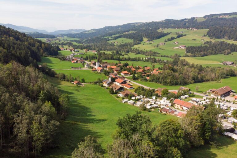 Camping Aach - Bild 1 Camping Aach - Bild 1