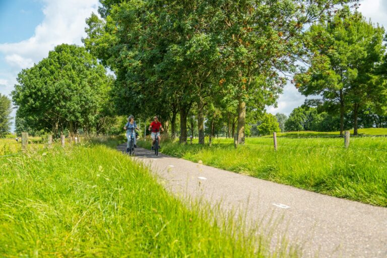 Camping Aan De Maas - Bild 6