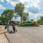 Camping Aan De Maas - Bild 8