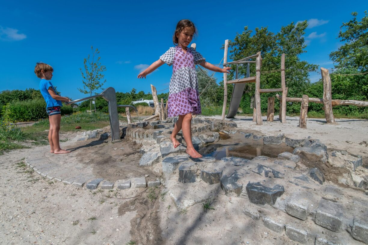 Camping Aan Noordzee - Bild 12 Camping Aan Noordzee - Bild 12