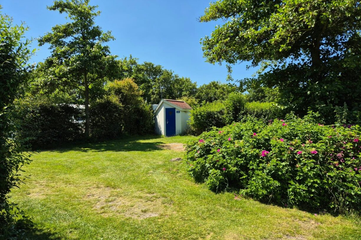 Camping Aan Noordzee - Bild 13 Camping Aan Noordzee - Bild 13