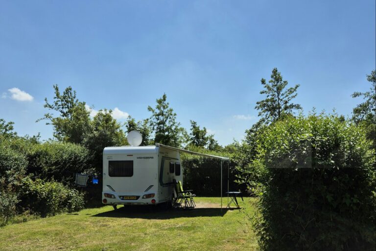 Camping Aan Noordzee - Bild 14 Camping Aan Noordzee - Bild 14