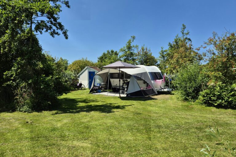 Camping Aan Noordzee - Bild 15 Camping Aan Noordzee - Bild 15