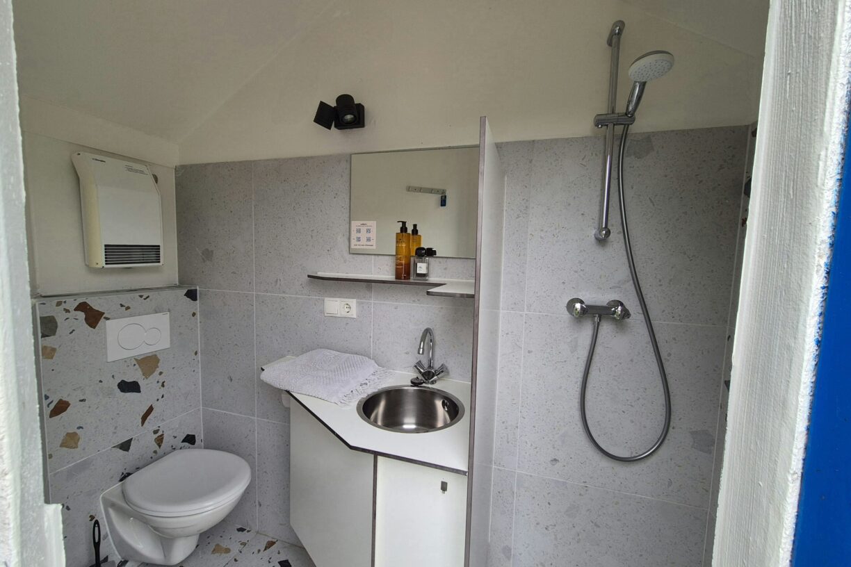 Camping Aan Noordzee - Bild 16 Camping Aan Noordzee - Bild 16