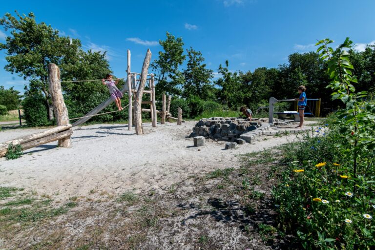 Camping Aan Noordzee - Bild 6 Camping Aan Noordzee - Bild 6