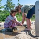 Camping Aan Noordzee - Bild 7 Camping Aan Noordzee - Bild 7