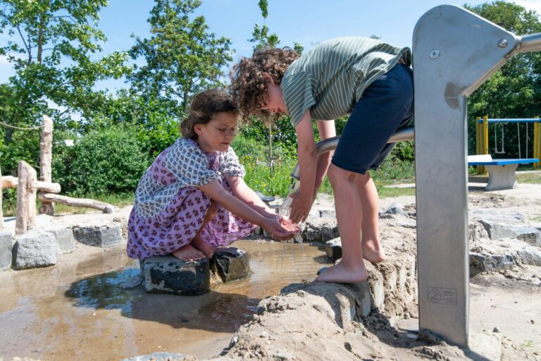 Camping Aan Noordzee - Bild 7 Camping Aan Noordzee - Bild 7