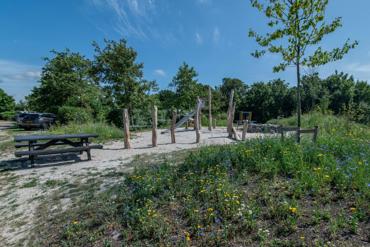 Camping Aan Noordzee - Bild 8 Camping Aan Noordzee - Bild 8