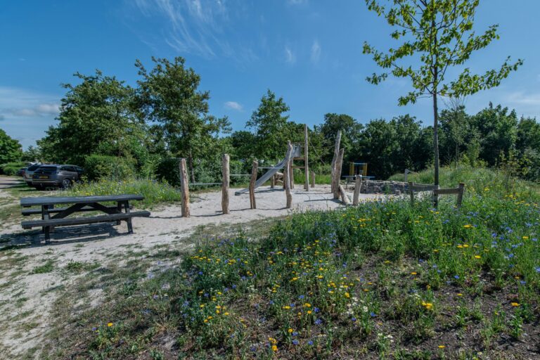 Camping Aan Noordzee - Bild 8 Camping Aan Noordzee - Bild 8