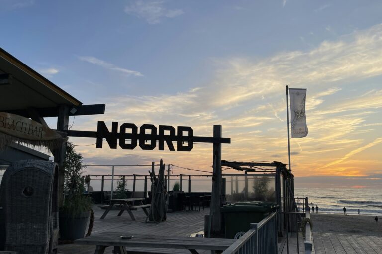 Camping Aan Noordzee - Bild 9 Camping Aan Noordzee - Bild 9