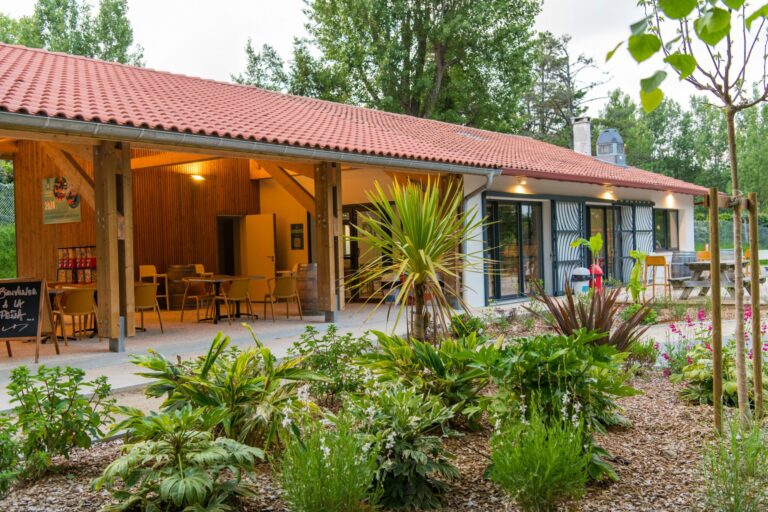 Camping Abaya - Bild 2 Camping Abaya - Bild 2