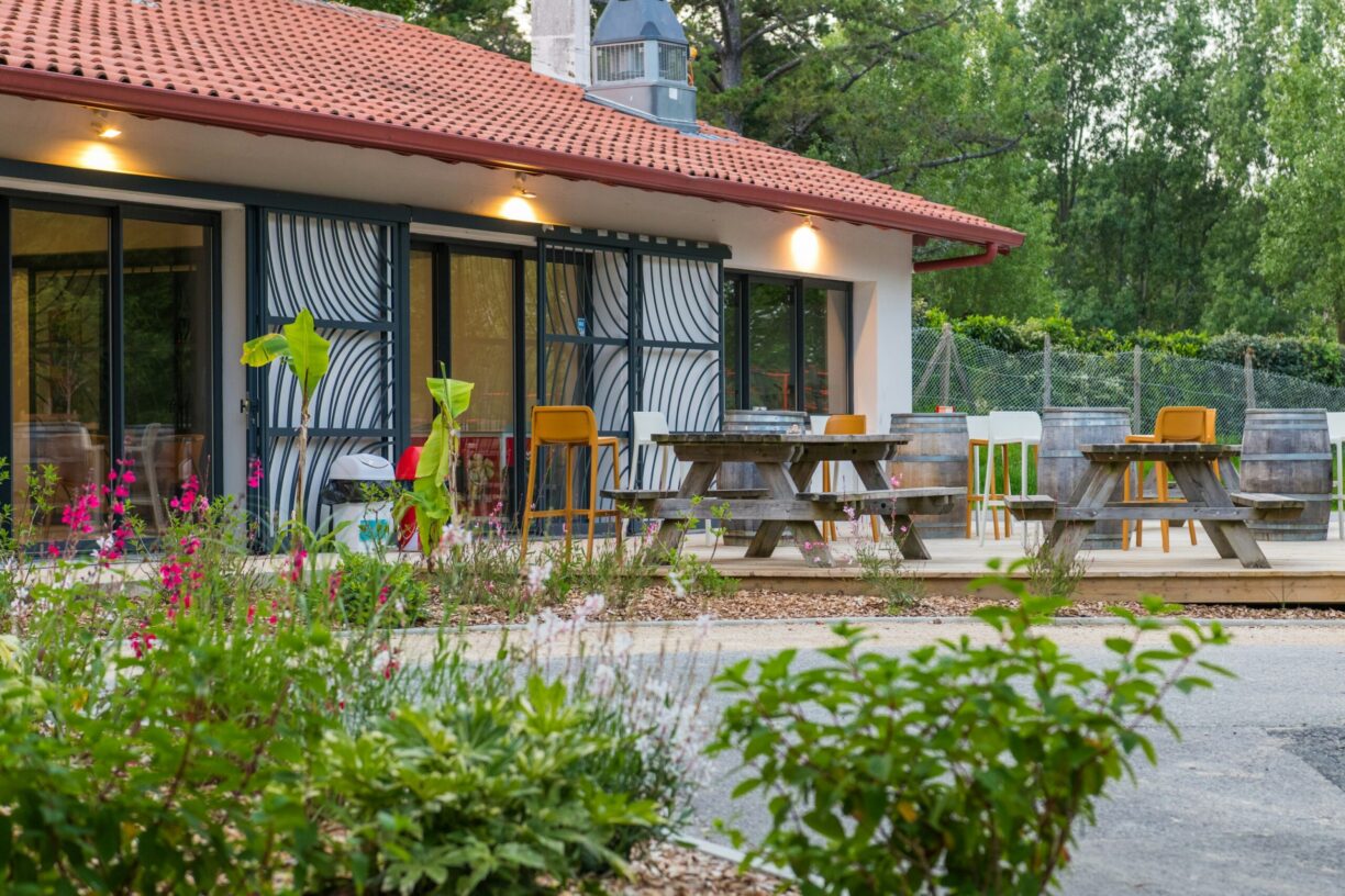 Camping Abaya - Bild 3 Camping Abaya - Bild 3