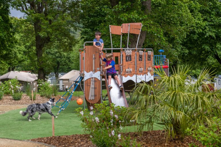 Camping Abaya - Bild 5 Camping Abaya - Bild 5