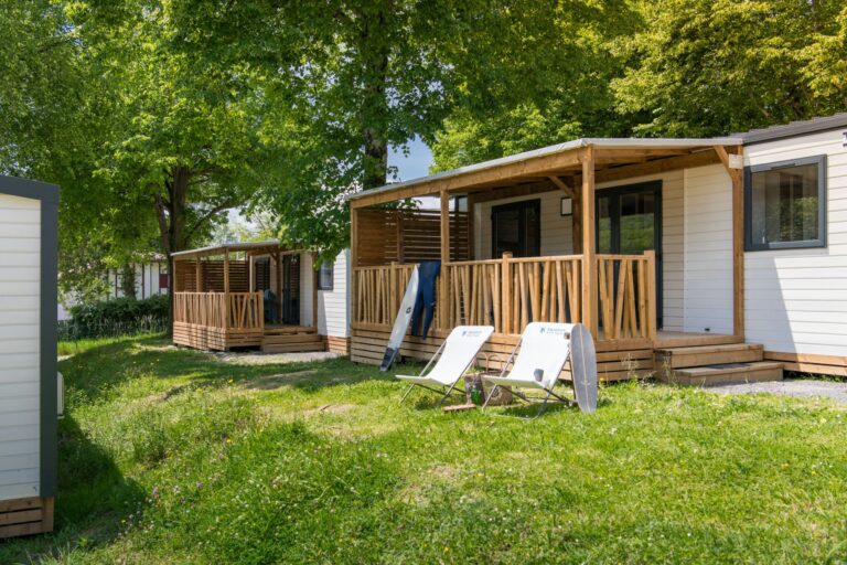 Camping Abaya - Bild 1