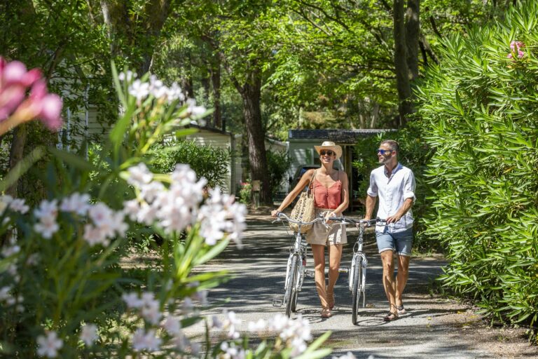 Camping Abri De Camargue - Bild 12 Camping Abri De Camargue - Bild 12