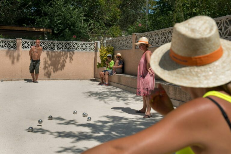 Camping Abri De Camargue - Bild 13 Camping Abri De Camargue - Bild 13