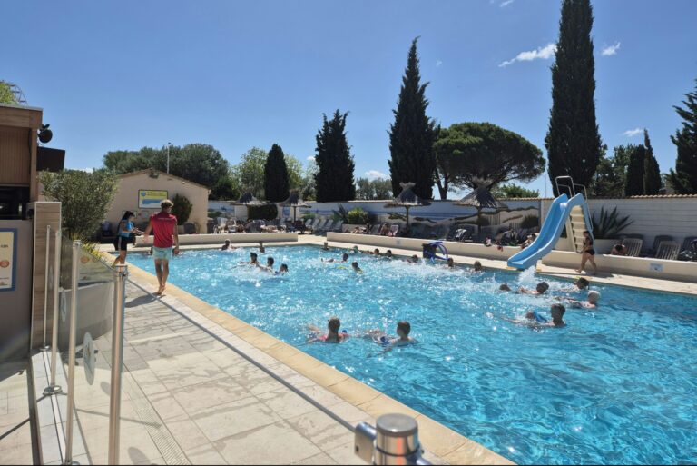 Camping Abri De Camargue - Bild 15 Camping Abri De Camargue - Bild 15