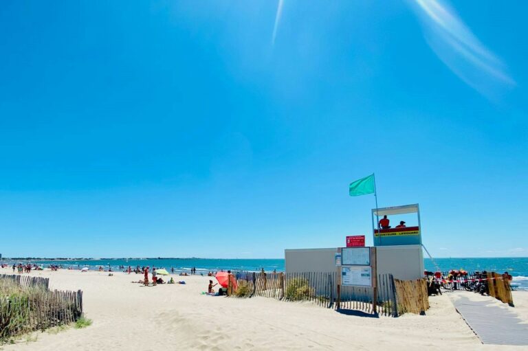 Camping Abri De Camargue - Bild 17 Camping Abri De Camargue - Bild 17