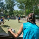 Camping Abri De Camargue - Bild 7