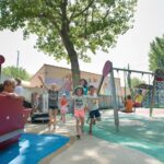 Camping Abri De Camargue - Bild 8