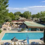 Camping Abri De Camargue - Bild 1