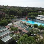Adriatico Cervia Easy Camping Village - Bild 1
