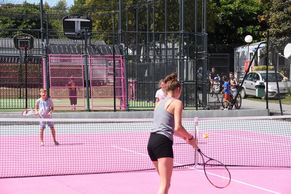 Camping Airotel La Roseraie - Bild 3 Camping Airotel La Roseraie - Bild 3