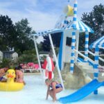 Camping Airotel La Roseraie - Bild 5 Camping Airotel La Roseraie - Bild 5