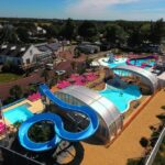 Camping Airotel La Roseraie - Bild 1 Camping Airotel La Roseraie - Bild 1