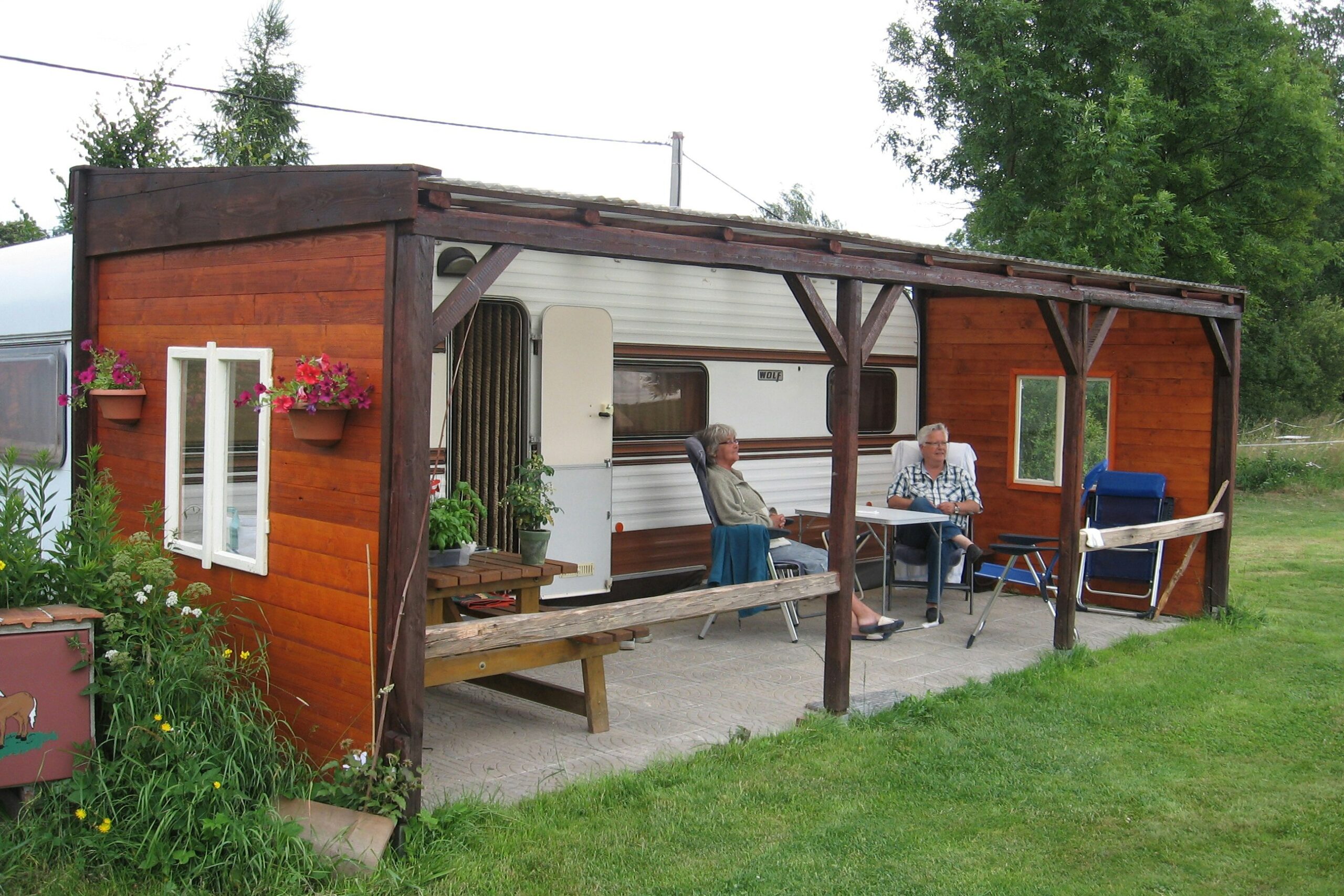 Camping Aktief - Bild 2