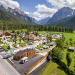Camping Al Plan - Dolomites - Bild 12