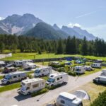 Camping Al Plan - Dolomites - Bild 2