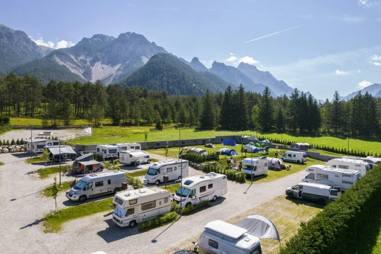 Camping Al Plan - Dolomites - Bild 2