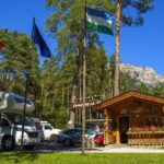 Camping Al Plan - Dolomites - Bild 3